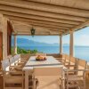 Отель Extravagant Zante Villa Villa Deep Blue Great Sea Views 4 Bedrooms Agios Nikolaos, фото 5