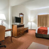 Отель Comfort Suites Jefferson City в Джефферсон-Сити