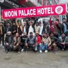Отель Moon Palace Hotel Swat, фото 3
