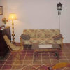 Отель El Cobijo de la Reina в Вальденебро-де-лос-Вальес