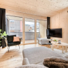 Отель Appartments Mühledörfle 122, фото 30