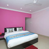 Отель D Dain By OYO Rooms, фото 4