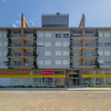 Отель MOR - Apartamentos a 230m da Praia de Jurerê Floripa/SC, фото 4