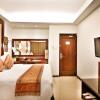 Отель Best Western Kuta Villa, фото 7