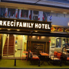 Отель Sirkeci Family Hotel, фото 1