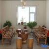 Отель Changbai Mountain Forest Park Baiwei Guosongcun Farm House, фото 10