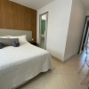 Отель Posto 9, Ipanema 2 quartos com suíte, фото 7