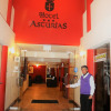 Отель Asturias Gold, фото 34
