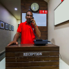 Отель City Xpress Hotel Rooms by OYO Rooms, фото 15