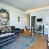 Отель Luxurystay at the Docklands, фото 26