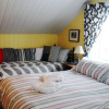 Отель Gîte La Chambre des Maîtres, фото 6