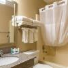 Отель Quality Inn I-74 Batesville, фото 8