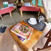 Отель Kara-Tunga, Karamoja Backpackers & Safari Camp, фото 12