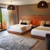 Отель Ilo Rojo Hotel Boutique San Miguel de Allende, фото 35