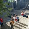 Отель Jugendherberge Duisburg Landschaftspark - Hostel, фото 21