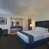 Отель Stevens Inn a Howard Johnson by Wyndham, фото 3