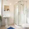 Отель Lomond Serviced Apartments Hydro House, фото 13