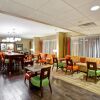 Отель Hampton Inn Morgantown, фото 22