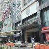 Отель Manila Condo Home at Robinsons Place Residences в Маниле