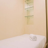 Отель Good Deal And Cozy 2Br At Signature Park Tebet Apartment, фото 13