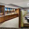 Отель SpringHill Suites Tempe at Arizona Mills Mall, фото 25