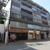 Отель Hakata apartment, фото 1