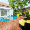 Отель La Mira Villa Seminyak by Ini Vie Hospitality, фото 27