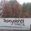Отель Temazcal Tepeyolohtli, фото 9
