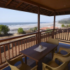 Отель Sagar Raj Beach Resort, фото 5