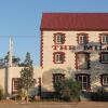 Отель Flinders Ranges Motel, фото 3