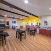 Отель Days Inn Willcox в Уиллкоксе