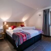 Отель Upscale Chalet In Mauterndorf With Sauna And Ski Storage, фото 5