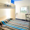 Отель hotelF1 Blois Nord, фото 4