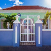 Отель Pietermaai Tropical Vibes в Пунде