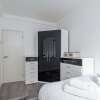 Отель 1 Bedroom For 2 In Covent Garden Central London, фото 6