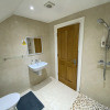 Отель Rostrevor Valley Holiday Park- En-suite Rooms with Hot tub and Private Car Service, фото 13