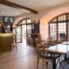 Отель Aleria Hôtel l'Atrachjata, фото 15