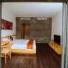 Отель Duong Sat Quang Binh Hotel, фото 6