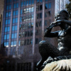 Отель FRONTDESK 707 North Apts Downtown Indy, фото 26