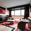 Отель Park&Suites Appart'City Grenoble Alpexpo - Appart Hôtel, фото 45