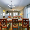 Отель Beautiful San Antonio Home w/ 75