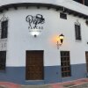 Отель Pepe Pancho в Сан-Кристобаль-де-лас-Касасе
