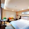 Отель New Century Manju Hotel Anji Qiming, фото 1