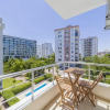 Отель Riverside Flat Close to Beach, фото 4