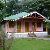 Отель Ciudad Pérdida Ecolodge, фото 15