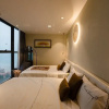 Отель Coastal Suite CSJ Tower Vung tau, фото 8