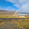 Отель Hótel Hvítserkur, фото 33