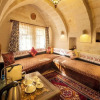 Отель Gamirasu Cave Hotel, фото 26