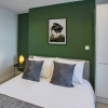 Отель Host Stay Apartment Two Hudsons Yard House, фото 3