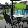 Отель Comfort Inn Mitchell On Main, фото 8